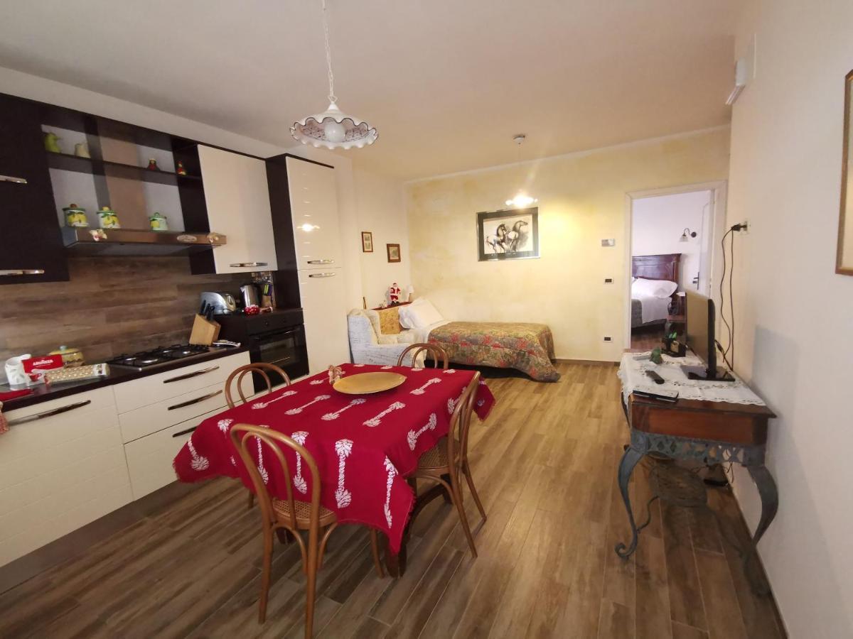 Agriturismo Torre Mannella - La Loggia 치타 산트  안젤로 외부 사진